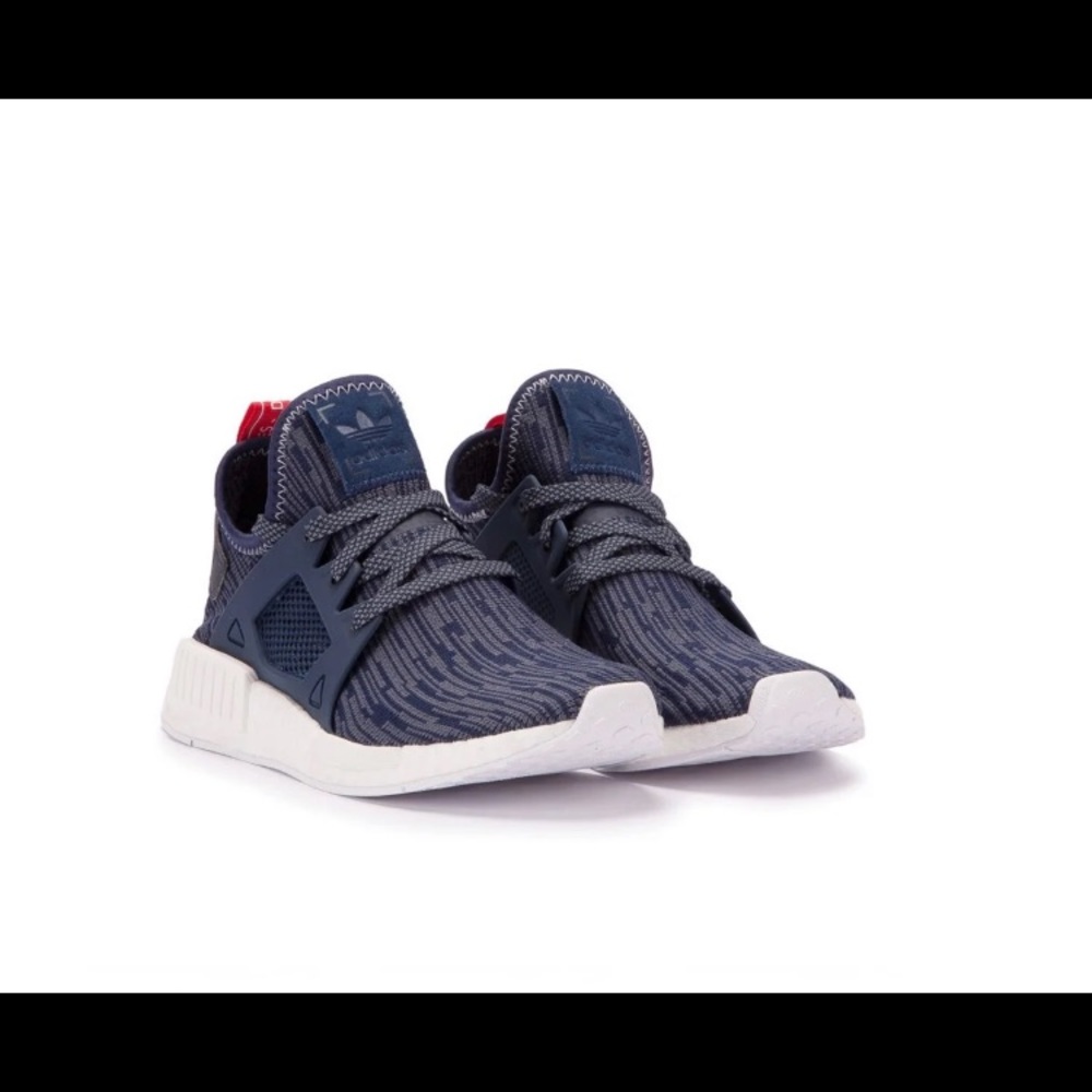 SOLD — Adidas NMD